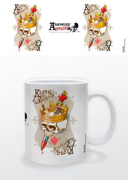 Skodelica Fantasy - King 13, Alchemy