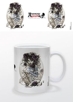 Skodelica Fantasy - La Belle Dames, Alchemy