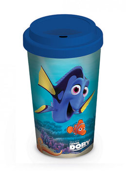 Potovalni vrček Finding Dory - Characters