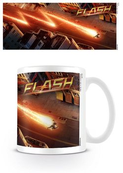 Skodelica Flash - Lightning