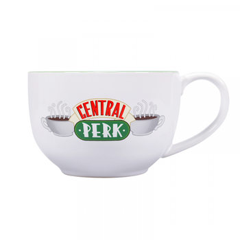Skodelica Friends - Central Perk