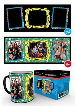 Skodelica Friends - Frames