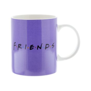 Skodelica Friends - Personalities