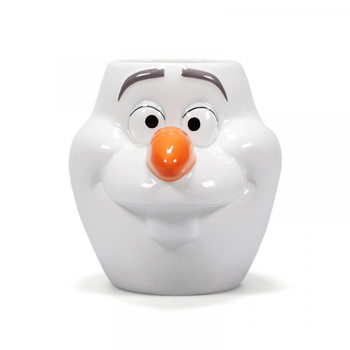 Skodelica Frozen 2 - Olaf