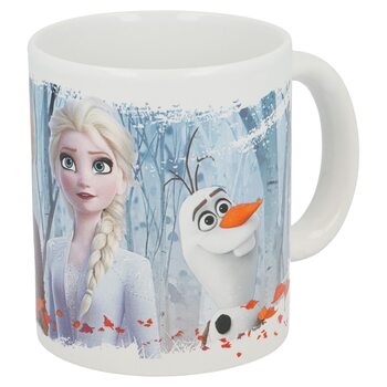 Skodelica Frozen Ii
