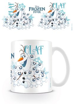 Skodelica Frozen - Olaf