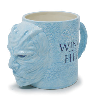 Skodelica Game Of Thrones - Night King