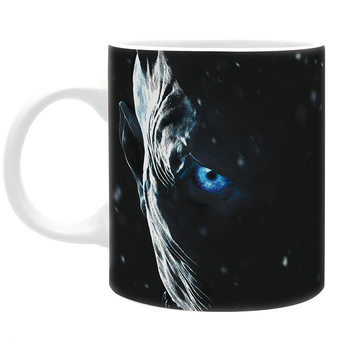 Skodelica Game Of Thrones - Night King