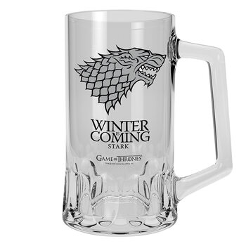 Skodelica Game of Thrones - Stark