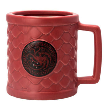 Skodelica Game Of Thrones - Targaryen