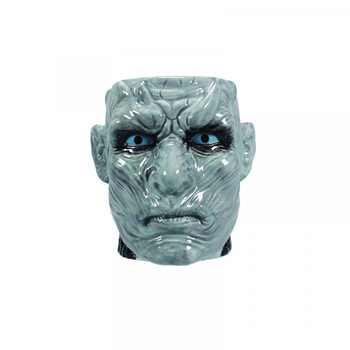 Skodelica Game Of Thrones - White Walker