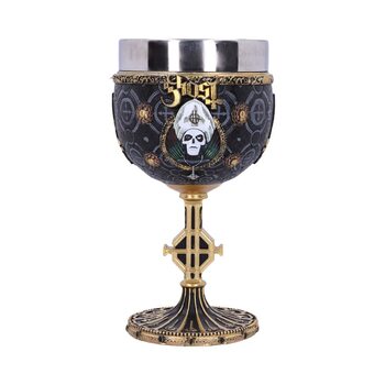 Skodelica Ghost - Gold Meliora