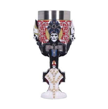 Skodelica Ghost Papa - Evolution