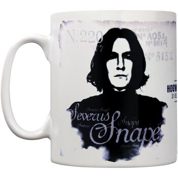 Skodelica Harry Potter - Always