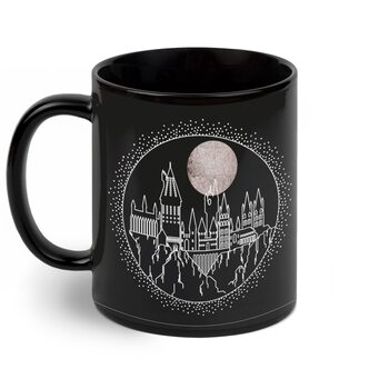 Skodelica Harry Potter - Artifact