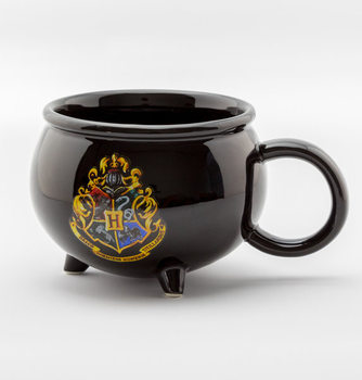 Skodelica Harry Potter - Cauldron 3D
