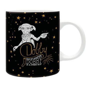Skodelica Harry Potter - Dobby