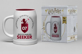 Skodelica Harry Potter - Gryffindor