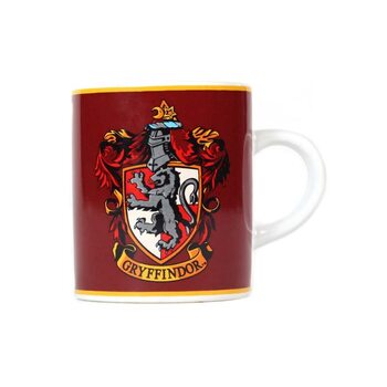 Skodelica Harry Potter - Gryffindor