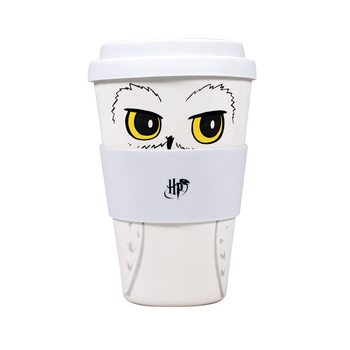 Eko vrč Harry Potter - Hedwig
