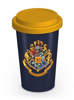 Potovalni vrček Harry Potter - Hogwarts