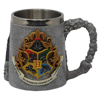 Skodelica Harry Potter - Hogwarts