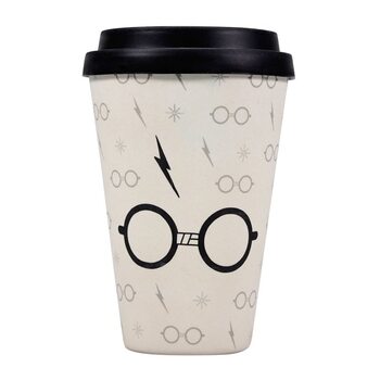 Potovalni vrček Harry Potter