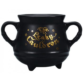 Skodelica Harry Potter - Leaky Cauldron