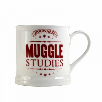 Skodelica Harry Potter - Muggle Studies