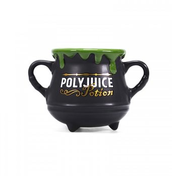 Skodelica Harry Potter - Polyjuice Potion
