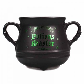 Skodelica Harry Potter - Potions Master