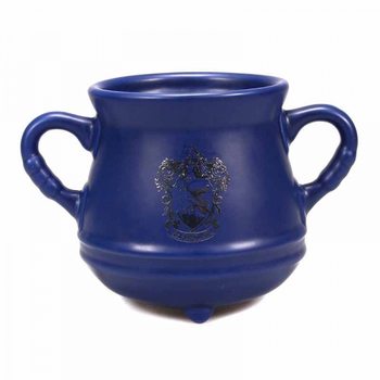 Skodelica Harry Potter - Ravenclaw