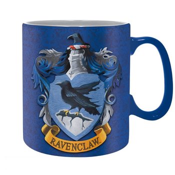Skodelica Harry Potter - Ravenclaw