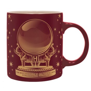 Skodelica Harry Potter - The Grim