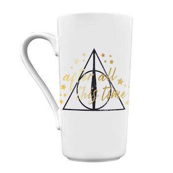 Skodelica Harry Potter - Whomping Willow