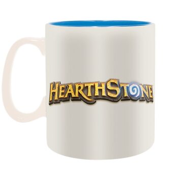 Skodelica Hearthstone - Rosace