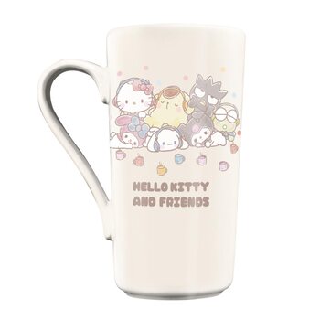 Skodelica Hello Kitty and Friends