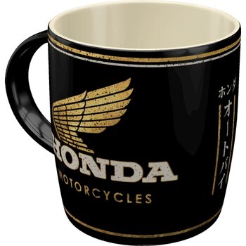 Skodelica Honda MC - Motorcycles Gold