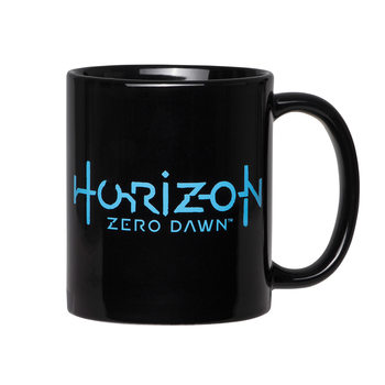 Skodelica Horizon Zero Dawn - Logo