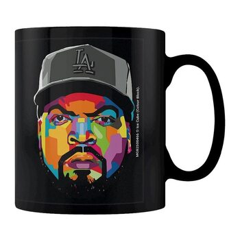 Skodelica Ice Cube - Colour Block