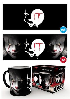 Skodelica IT - Pennywise