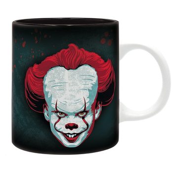 Skodelica IT - Pennywise
