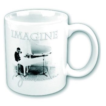 Skodelica John Lennon - Imagine