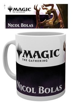 Skodelica Magic The Gathering - Nicol Bolas