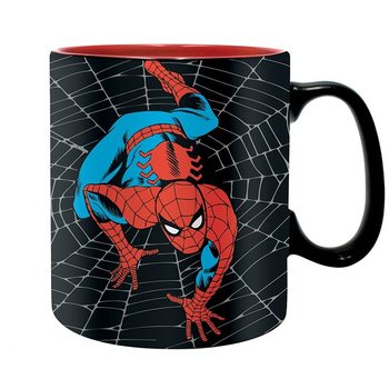 Skodelica Marvel - Amazing Spiderman