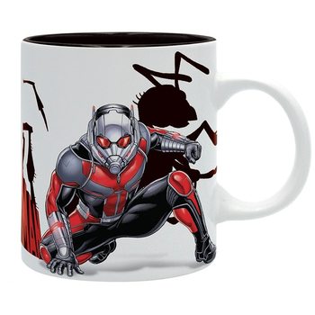 Skodelica Marvel - Ant-Man & Ants