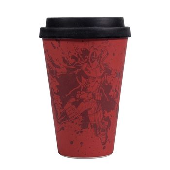 Eko vrč Marvel - Deadpool