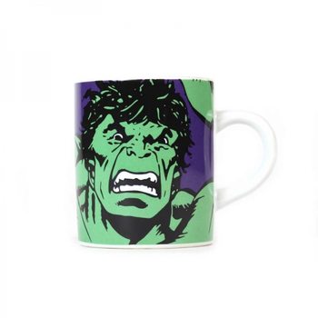 Skodelica Marvel - Hulk