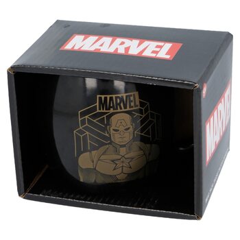 Skodelica Marvel