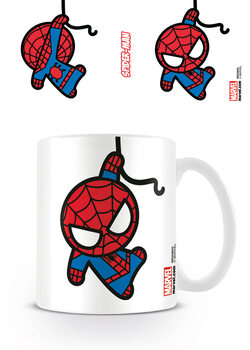 Skodelica Marvel Kawaii - Spider-Man